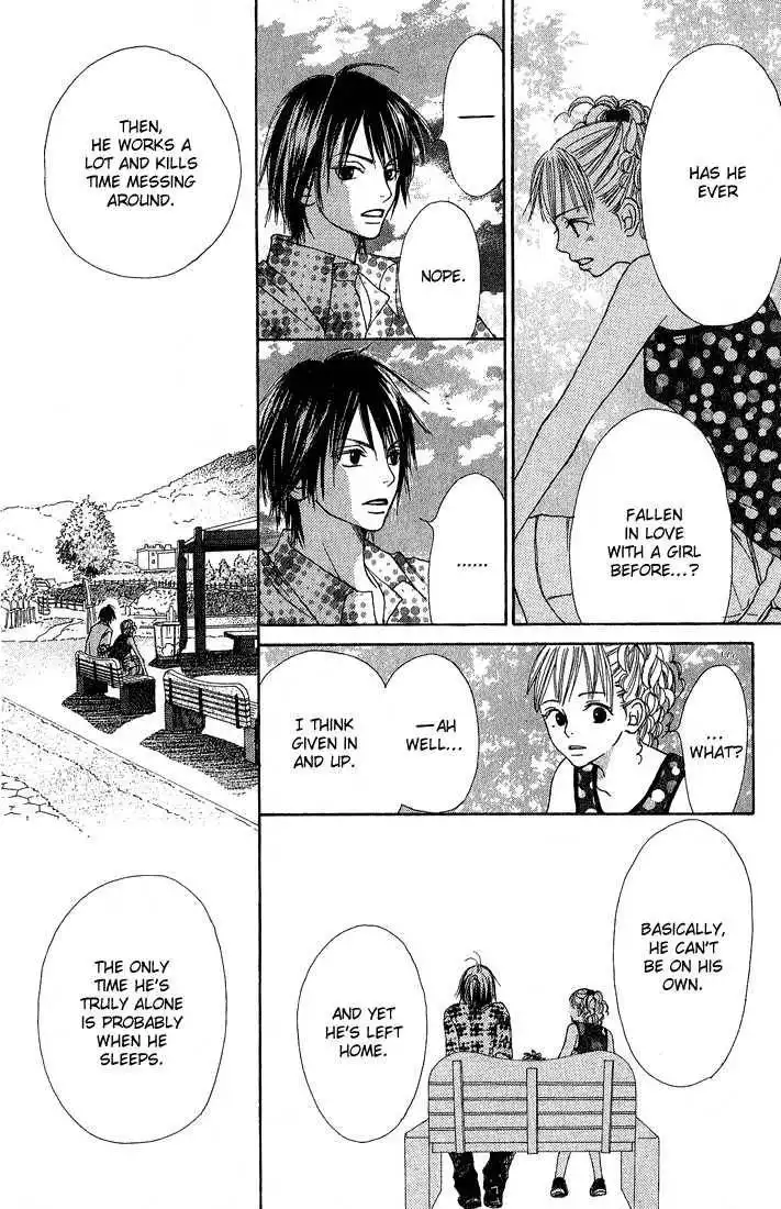 Crazy for You (Shoujo) Chapter 3 12